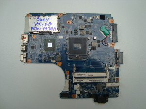 Дънна платка за лаптоп Sony Vaio VPC-EB PCG-71311M 1P-0106200-6011